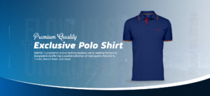 Polo-shirts | Barnoi