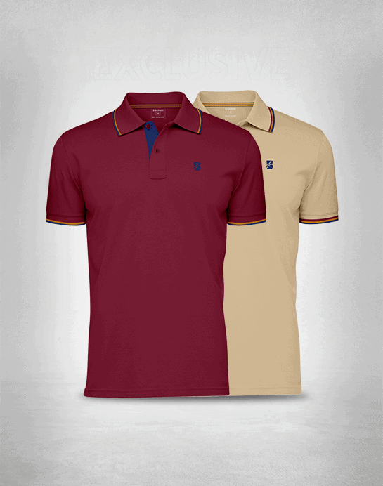 polo shirt