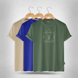Premium T-Shirt(3 pieces)