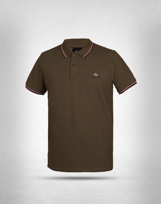 polo shirt