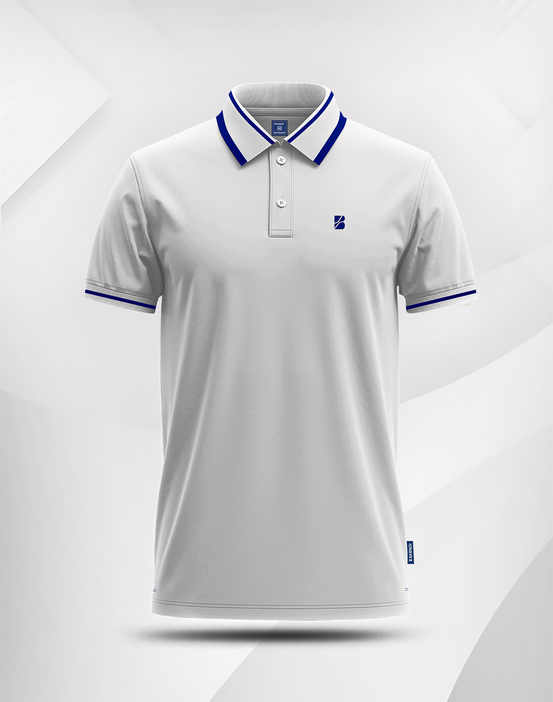 Barnoi Polo Shirt 04